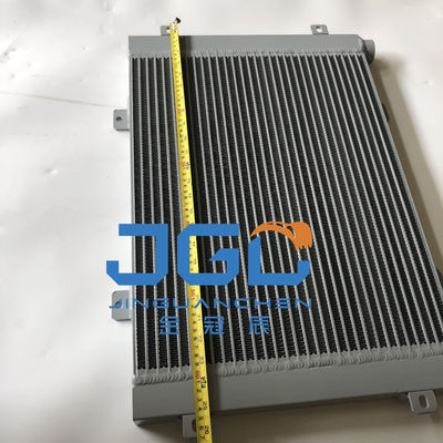 PC56 PC60 PC70 PC60-7 PC70-7 Radiator minyak hidrolik 201-03-72123 Aksesoris excavator