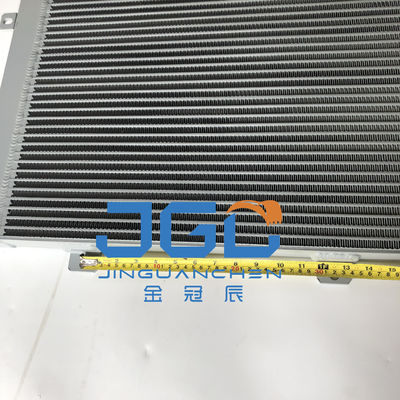 PC56 PC60 PC70 PC60-7 PC70-7 Radiator minyak hidrolik 201-03-72123 Aksesoris excavator