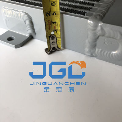 PC56 PC60 PC70 PC60-7 PC70-7 Radiator minyak hidrolik 201-03-72123 Aksesoris excavator