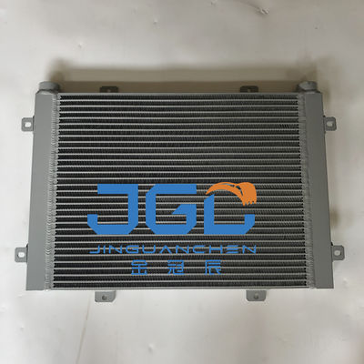 PC56 PC60 PC70 PC60-7 PC70-7 Radiator minyak hidrolik 201-03-72123 Aksesoris excavator