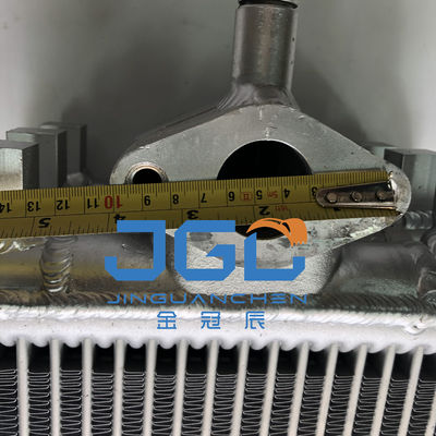 Penggali 20Y-03-41661 20Y-03-41681 20Y-03-41121 Radiator minyak hidrolik PC200-8 PC220-8 PC240-8K
