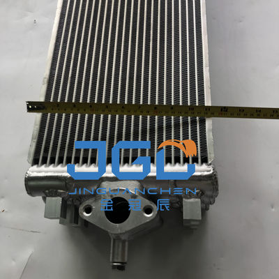 Penggali 20Y-03-41661 20Y-03-41681 20Y-03-41121 Radiator minyak hidrolik PC200-8 PC220-8 PC240-8K
