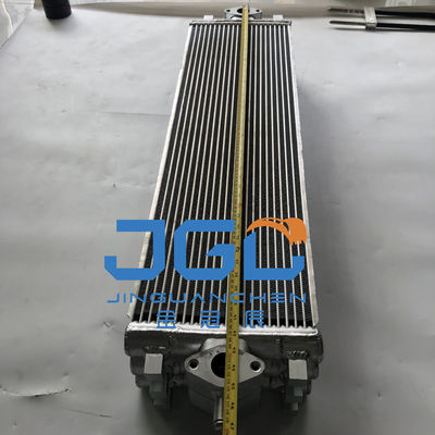 Penggali 20Y-03-41661 20Y-03-41681 20Y-03-41121 Radiator minyak hidrolik PC200-8 PC220-8 PC240-8K