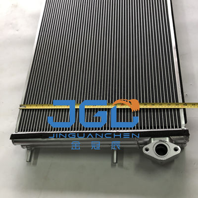 Aksesoris Excavator PC300-MO Hidrolik Radiator Minyak Mesin Komponen