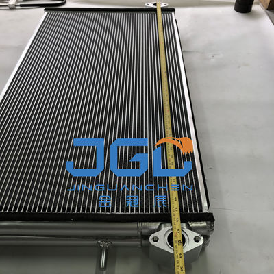 Aksesoris Excavator PC300-MO Hidrolik Radiator Minyak Mesin Komponen