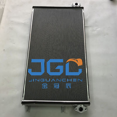 Aksesoris Excavator PC300-MO Hidrolik Radiator Minyak Mesin Komponen