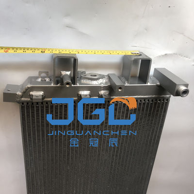 D31-21 Radiator minyak hidraulik 930117 Bagian mesin konstruksi