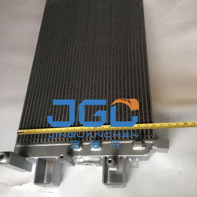 D31-21 Radiator minyak hidraulik 930117 Bagian mesin konstruksi