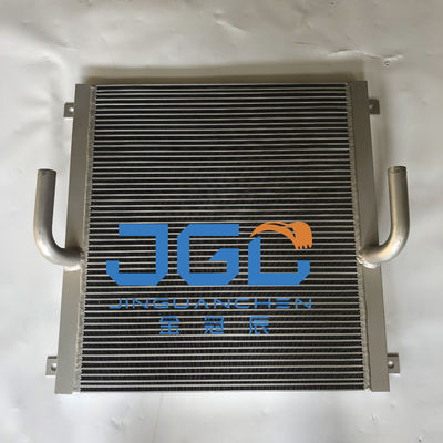 SH300A3 Hydraulic Oil Cooler Bagian Mesin Konstruksi Bagian Mekanis