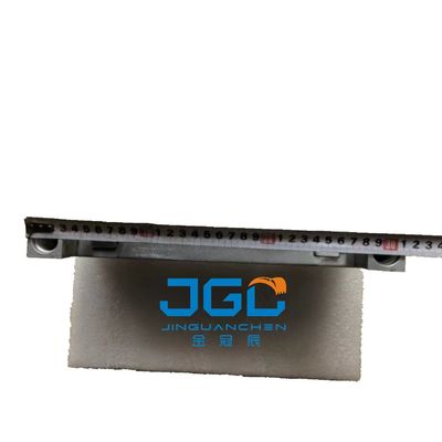 Otomatisasi Excavator Hydraulic Oil Cooler Radiator PC-8 Excavator Radiator Air