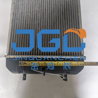 Aksesoris Ekskavator EX200-3 Tank Radiator Aksesoris Mesin Rekayasa