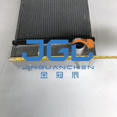 Bagian Mesin Konstruksi PC320-6 Tangki Air Radiator 418-03-48151