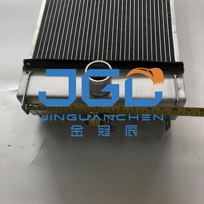 Bagian Mesin Konstruksi PC320-6 Tangki Air Radiator 418-03-48151