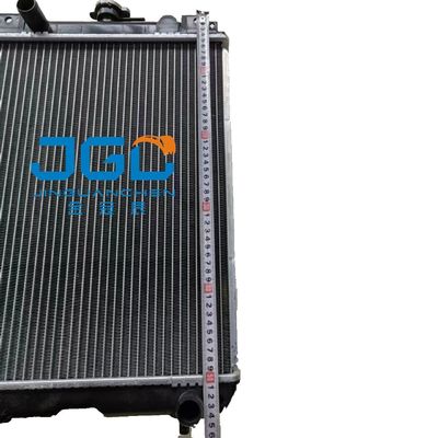 PC40-8 PC50-8 PC35-8 PC30-8 Radiator Excavator 20T-03-81111