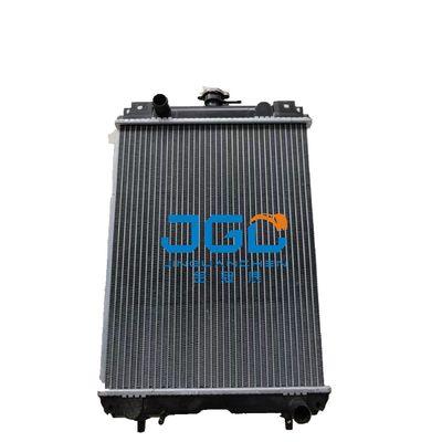 PC40-8 PC50-8 PC35-8 PC30-8 Radiator Excavator 20T-03-81111