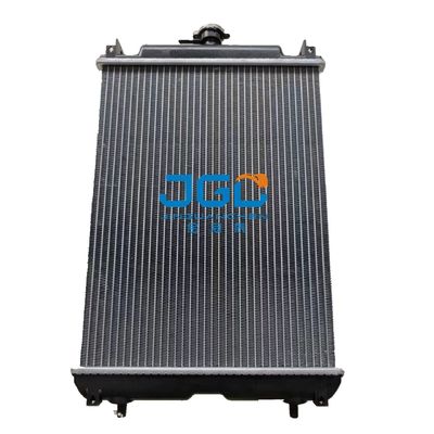 PC40-8 PC50-8 PC35-8 PC30-8 Radiator Excavator 20T-03-81111