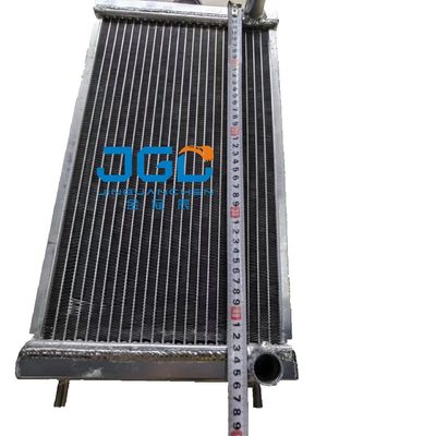 Radiator Tangki Air Untuk PC20 Radiator Excavator 22L-03-21111