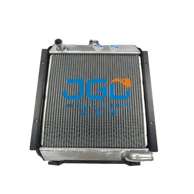 PC50UU PC40-7 Radiator Tangki Air 20T-03-71110 Aksesoris Ekskavator