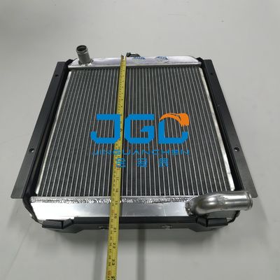 PC50UU PC40-7 Radiator Tangki Air 20T-03-71110 Aksesoris Ekskavator