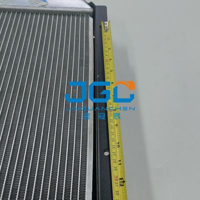 PC50UU PC40-7 Radiator Tangki Air 20T-03-71110 Aksesoris Ekskavator