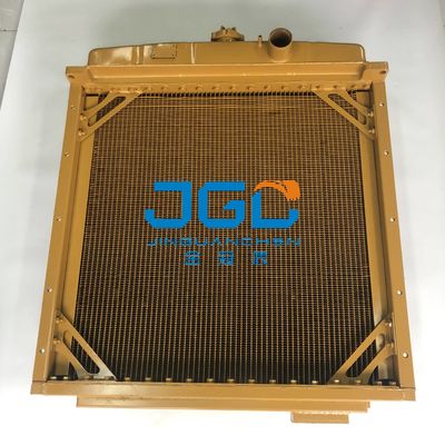 Aksesoris Dozer D60 Tangki Air Radiator Bagian Mesin Teknik