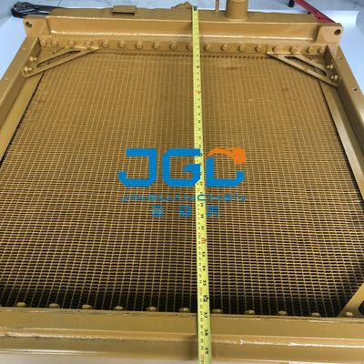 Aksesoris Dozer D60 Tangki Air Radiator Bagian Mesin Teknik