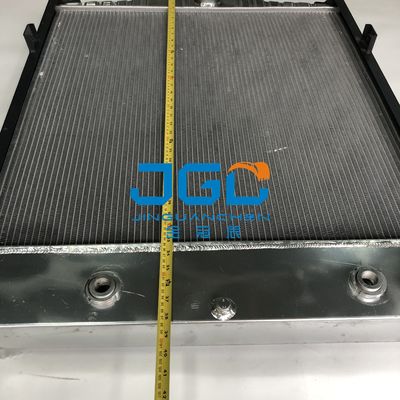 Loader WA200-3 Tangki Air Radiator Mesin Teknik Aksesoris