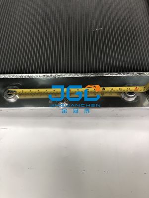 Loader WA200-3 Tangki Air Radiator Mesin Teknik Aksesoris