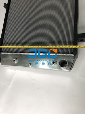 Loader WA200-3 Tangki Air Radiator Mesin Teknik Aksesoris