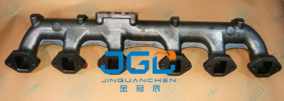 Bagian Excavator 320B Exhaust Manifold 320C Exhaust Pipe 34332-02700