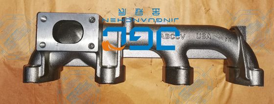 Mesin Diesel berkualitas tinggi untuk  Corp 80 Exhaust Manifold 2831203