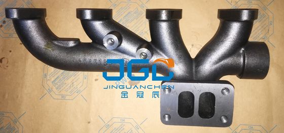 Mesin Diesel berkualitas tinggi untuk kasus Corp 210 Exhaust Manifold 3945186