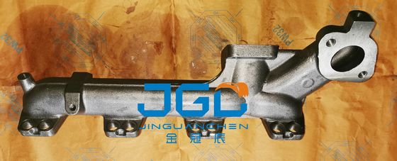 Bagian Truk Jepang Exhaust Manifold S17141e0080
