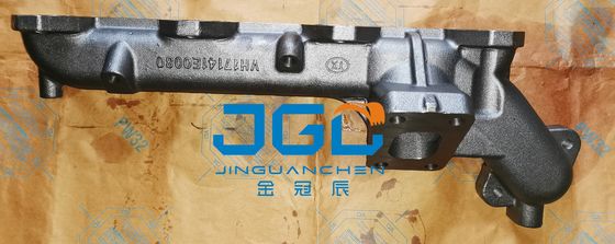 Bagian Truk Jepang Exhaust Manifold S17141e0080