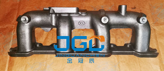 4HK1 Exhaust Manifold 8-97146499-9 8-97362829-1 Cocok untuk Bagian Mesin Isuzu