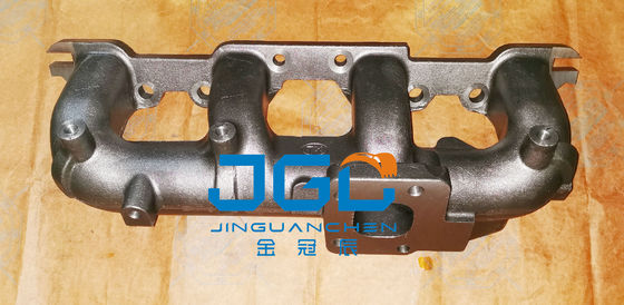 4HK1 Exhaust Manifold 8-97146499-9 8-97362829-1 Cocok untuk Bagian Mesin Isuzu