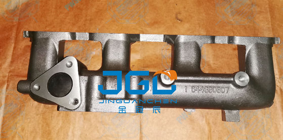 4HK1 Exhaust Manifold 8-97146499-9 8-97362829-1 Cocok untuk Bagian Mesin Isuzu