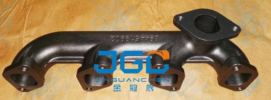 Manfold knalpot untuk Isuzu 4jg1 DH55 8944519902 894451-9902