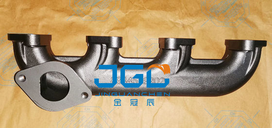 Manfold knalpot untuk Isuzu 4jg1 DH55 8944519902 894451-9902