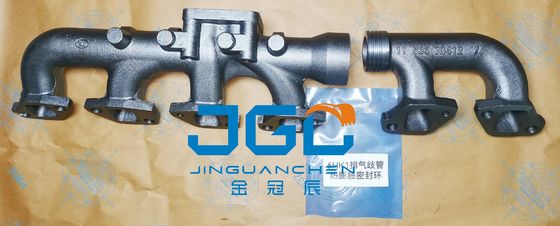 Kualitas tinggi ISUZU 6HK1 Exhaust Manifold FIT 8-98287482-0 Excavator