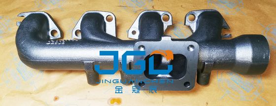 Kualitas tinggi ISUZU 6HK1 Exhaust Manifold FIT 8-98287482-0 Excavator