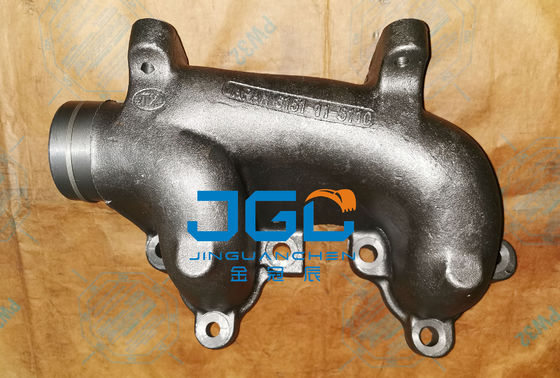 Pengeboran Pengeboran 6151-11-5110 PC400-7 6D125
