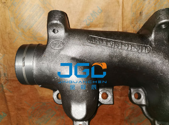 Pengeboran Pengeboran 6151-11-5110 PC400-7 6D125