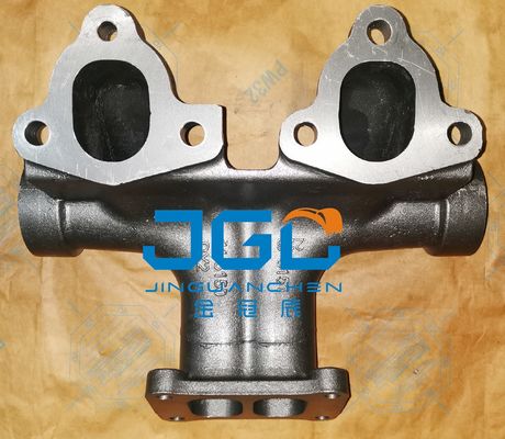 Pengeboran Mesin Excavator 6151-11-5110 6151-11-5140 6151-11-5130 Untuk PC400-6