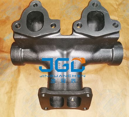 Pengeboran Mesin Excavator 6151-11-5110 6151-11-5140 6151-11-5130 Untuk PC400-6