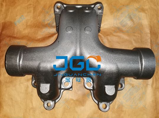Pengeboran Mesin Excavator 6151-11-5110 6151-11-5140 6151-11-5130 Untuk PC400-6