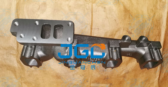 Kualitas tinggi S4D102 Exhaust Manifold FIT 6732-11-5221 Untuk Komatsu WA120-3L