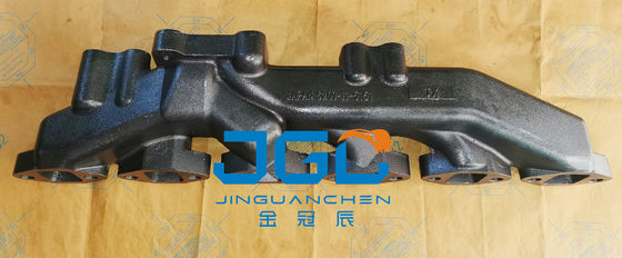 6207-11-5151 Excavator PC200-5 /6D95 Bagian Mesin Diesel