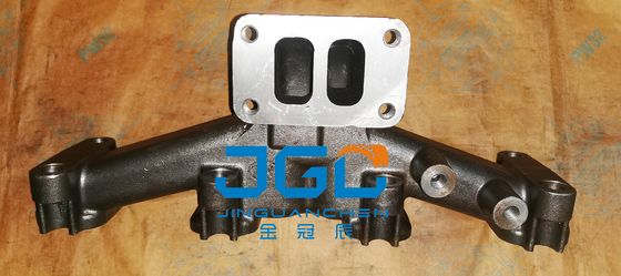 Mesin diesel berkualitas tinggi untuk Komatsu 4D102 Exhaust Manifold 6732-11-5230