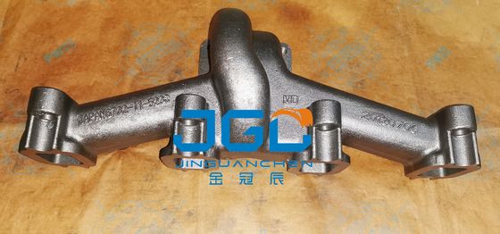 Mesin diesel berkualitas tinggi untuk Komatsu 4D102 Exhaust Manifold 6732-11-5230